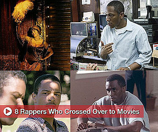 8 Rappers Who Turned Actors in Movies