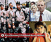 List of 5 Funny and Scary Movies