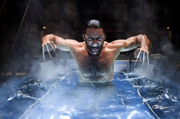 Hugh Jackman, X-Men Origins: Wolverine Hugh Jackman, X-Men Origins: Wolverine