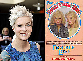Diablo Cody Set to Produce and Direct Sweet Valley High Movie