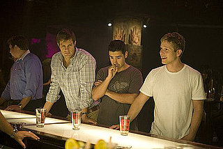 Review of I Hope They Serve Beer in Hell Starring Matt Czuchry
