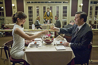 Movie Review of Ricky Gervais and Jennifer Garner in The Invention of Lying