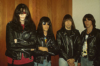 Fox Searchlight In Negotiations to Make Biopic About Punk Band The Ramones