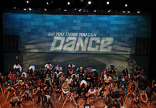 So You Think You Can Dance Season 6 Audition Video Clips Including Mary's Rules