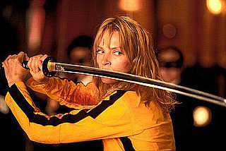 Quentin Tarantino Reveals a Third Kill Bill Planned for 2014