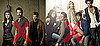 A&E Cancels The Cleaner, The CW Cancels The Beautiful Life
