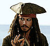Buzz In: Who Should Take Johnny Depp's Place in the Pirates Franchise?