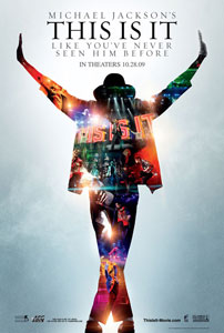 Michael Jackson's This Is It Is Already Breaking the Box Office