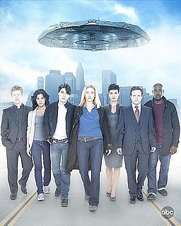 ABC Splits Up the Debut For V: Brilliant or Baffling?