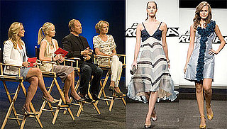 Do You Agree With This Week's Winner and Loser on Project Runway?