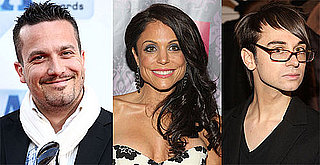 Christian Siriano, Bethenny Frankel, Fabio Viviani Score New Shows on Bravo