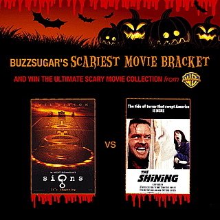 Vote on the Scariest Movie of All Time