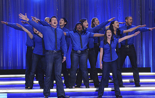 Buzz In: What Songs Do You Want to Hear on Glee?