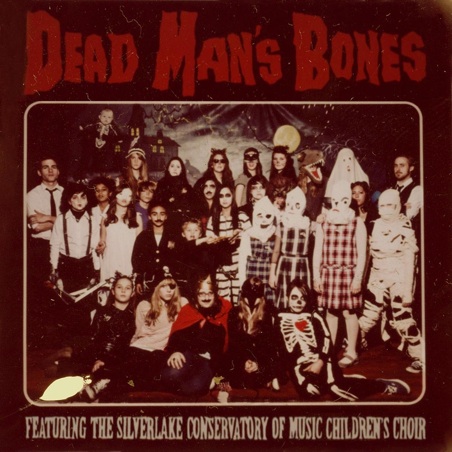 New Music Releases For Oct. 6 Include Dead Man's Bones, Built to Spill, and Brandi Carlile