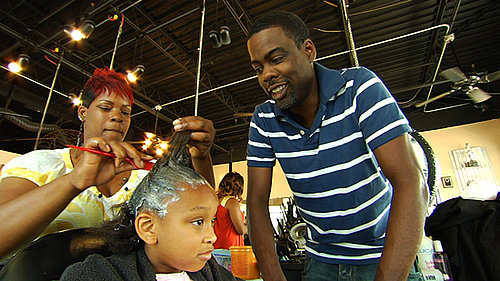 Movie Review of Good Hair Documentary by Chris Rock