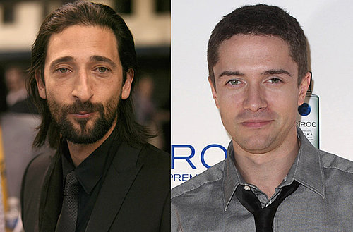 Adrien Brody and Topher Grace To Star in Robert Rodriguez's Predators