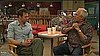 Buzz-Worthy Video of the Day: Joel McHale, Chevy Chase Spar