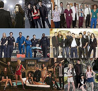 What's Your Favorite New Fall TV Drama?