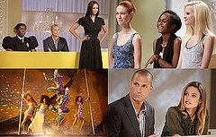 Quiz on America's Next Top Model, Cycle 13, Episode 6, "Dance With Me" Quiz on America's Next Top Model, Cycle 13, Episode 6, "Dance With Me"