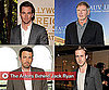 Chris Pine to Be the Next Jack Ryan