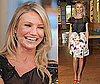 Video of Cameron Diaz on CBS's The Early Show