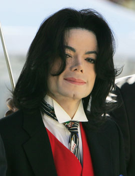 Michael Jackson Passes Away at 50