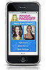 Play Celebrity Faceoff on Your iPhone and Enter To Win $1000!