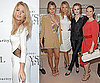 Photos of Blake Lively at the Grand Opening Of The Swarovski Crystallized Concept Store