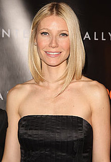 Gwyneth Paltrow Makes Comparisons of Spain and America