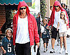 Photos of Ryan Phillippe, Ava and Deacon 