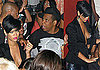 Bikini Photos of Rihanna With Friends in Vegas, Including Jay-Z and Jamie Foxx