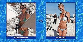 Don't Miss Your Last Chance to Vote in Round One of Our Bikini Bracket!