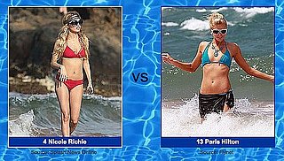 Help Us Choose the Hottest Bikini Body of 2009!