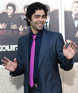 Are You Tuning In For Season Six of Entourage?