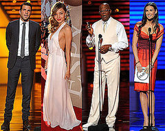 Photos of 2009 ESPY Awards Red Carpet and Show Photos of 2009 ESPY Awards Red Carpet and Show
