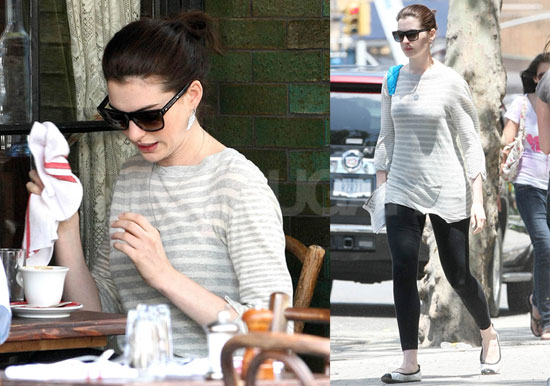 Photos of Anne Hathaway 