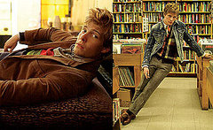 Photos of Hunter Parrish Photos of Hunter Parrish