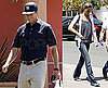 Photos of Tom and Gisele in LA 