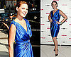 Photos of Katherine Heigl in Blue