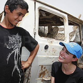 Pop Quiz, Hot Shot: Week of July 20, 2009