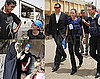 Angelina in Iraq