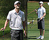 Photos of Justin Timberlake Opening his Memphis Golf Course on July 25