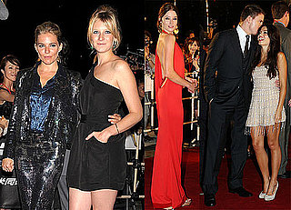 Photos of Sienna Miller, Channing Tatum, Jenna Dewan, Savannah Miller and Rachel Nichols at The Tokyo Premiere of GI Joe