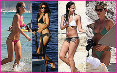 Last Call For Bikini Bracket Round Four! Last Call For Bikini Bracket Round Four!