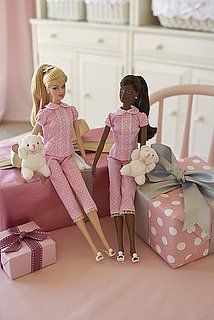 Win the Barbie of Your Dreams