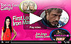 Video Of Iron Man 2 At 2009 Comic-Con, Joe Jonas Crying On Stage After Breaking Up With Camilla Belle