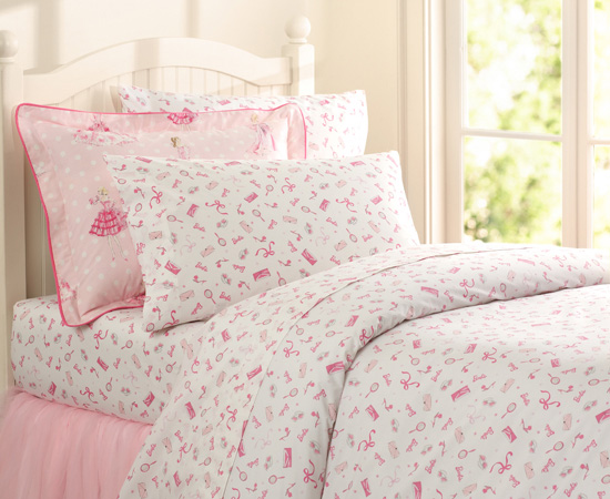 Barbie™ Duvet Cover Barbie™ Duvet Cover