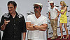 Photos of Inglourious Basterds Photo Call in Berlin