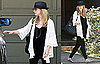 Photos of Sarah Michelle Gellar