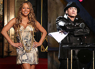 Listen To Eminem's New Song Striking Back At Mariah